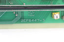 Tdk Circuit Board 2EF6447-5