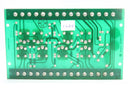 Sanyo Denki 12092-PL01A Circuit Board