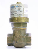 Valvaut Effepi Z200101E 1/2" Valve
