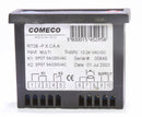 Comeco RT08-P.X.CA.A Programmable Temperature Controller