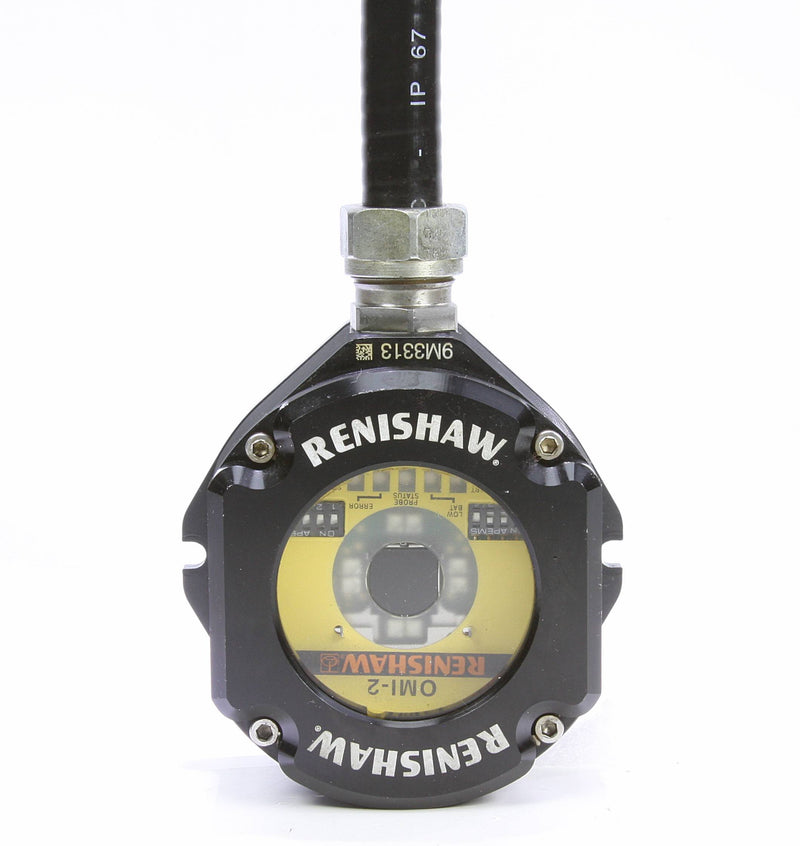 Renishaw OMI-2 Optical Machine Interface