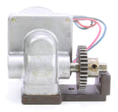 Sawamura MM32A-EF-50 Gear Motor 24V DC 50rpm 0.55A