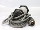Carlo Gavazzi Photoelectric Sensor EC3025NPAPL
