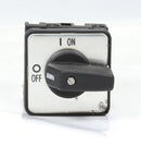 Moeller Main Switch TO-1-8200 14A 5.5kW 10Hp