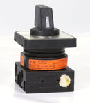 Moeller Main Switch TO-1-8200 14A 5.5kW 10Hp