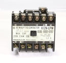 Hitachi Contactor K12N-EPW A58L-0001-0197 220V 12A 2.5kW