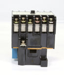 Hitachi Contactor K12N-EPW A58L-0001-0197 220V 12A 2.5kW