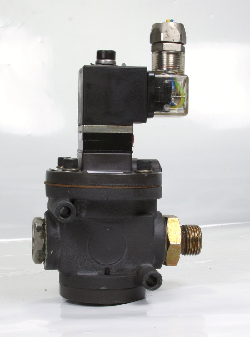 Norgren Pneumatic Valve A101-B00CK