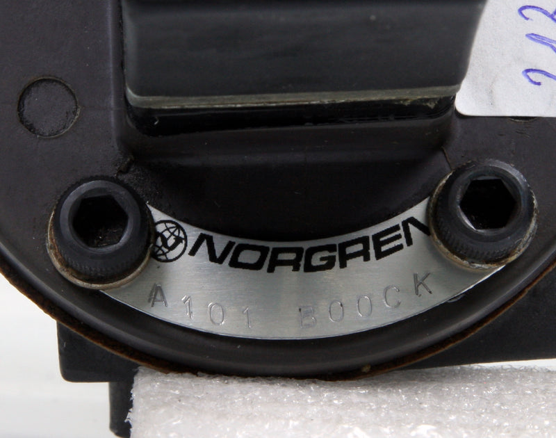 Norgren Pneumatic Valve A101-B00CK