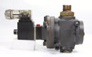 Norgren Pneumatic Valve A101-B00CK