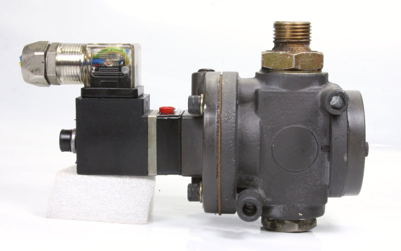 Norgren Pneumatic Valve A101-B00CK