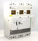 Moeller NZM10-630N + NHI-NZM10