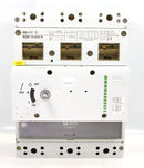 Moeller NZM10-630N + NHI-NZM10