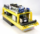 Fanuc A06B-6058-H221 A16B-1200-0800/09B