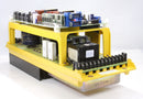 Fanuc A06B-6058-H226 A16B-1200-0800/09B