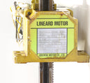 Oriental Motor 4LF103-MCL Lineard Motor