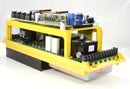 Fanuc A06B-6058-H221 A16B-1200-0800/11B
