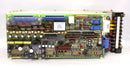 Fanuc A06B-6050-H102 A20B-1000-0560/1 2F A20B-1000-0560