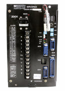 Yaskawa Electric CACR-HR10BAB Servopack