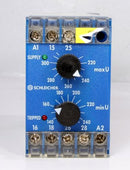 Schleicher SUW1001 (A) 18410698 827 050