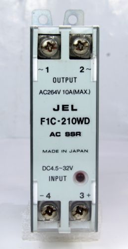 Jel F1C-210WD