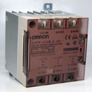 Omron G3PB-415B-2-VD