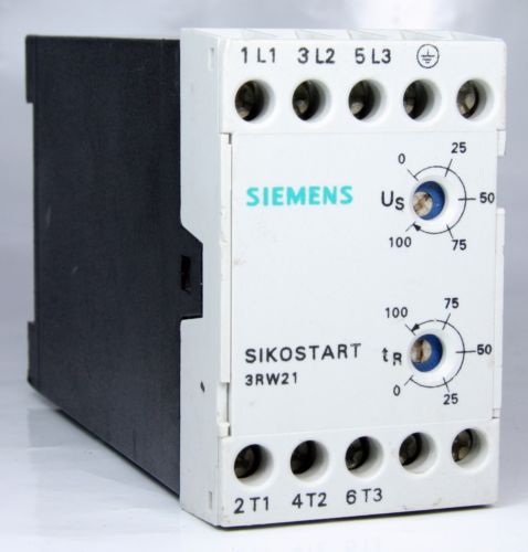 Siemens 3RW2120-1AA01