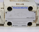  Krauss Maffei  6252570 456442/3 M12