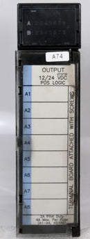 Ge Fanuc IC693MLD730EX