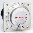 Okuma MGN-10B-S2