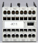 Siemens 3RH1911-2GA31