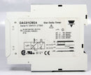 Carlo Gavazzi DAC01CM24