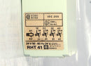 Telemecanique RHT 41 RHT41