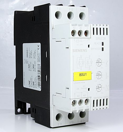 Siemens 3RW3024-1AB05