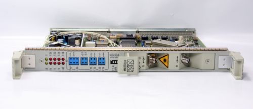 Siemens AA17-B110H-A MXOTRU8 9734504