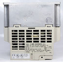 Yaskawa CIMR-XCBCBOP4 CIMR-XCBCB0P4 VS mini