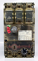 Moeller NZMS4-100