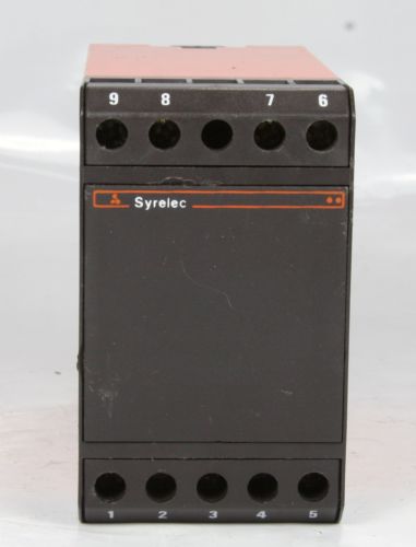 Syrelec F1224