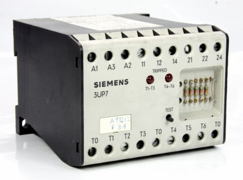 Siemens 3UP7-002 
