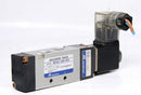 Mindman MVSC-180-4E1
