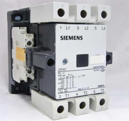 Siemens 3TF4722-0AP0