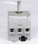 Siemens 3LD2230-0TK11-0AD7 DP0 3LD2230