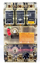 Klockner Moeller NZMH4-63