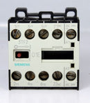 Siemens 3TF2001-0FB4 3TF2