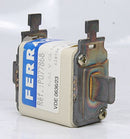 Ferraz Shawmut C4 URGB 00 P 100 3175660 9938 P077868 Protistor