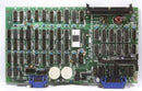 Okuma E4809-045-037-D OPUS 5000 MAIN CARD2 PTR PANEL