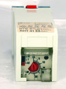 Telemecanique RHT 41 RHT41