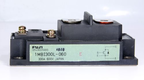 Fuji 1MBI300L-060