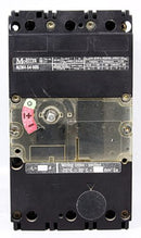 Klockner Moeller NZM4-54-600