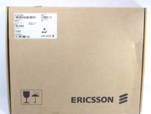 Ericsson ROJ 208 1308/1 R2A 20100122 MMU2 H (S)A2310599VG